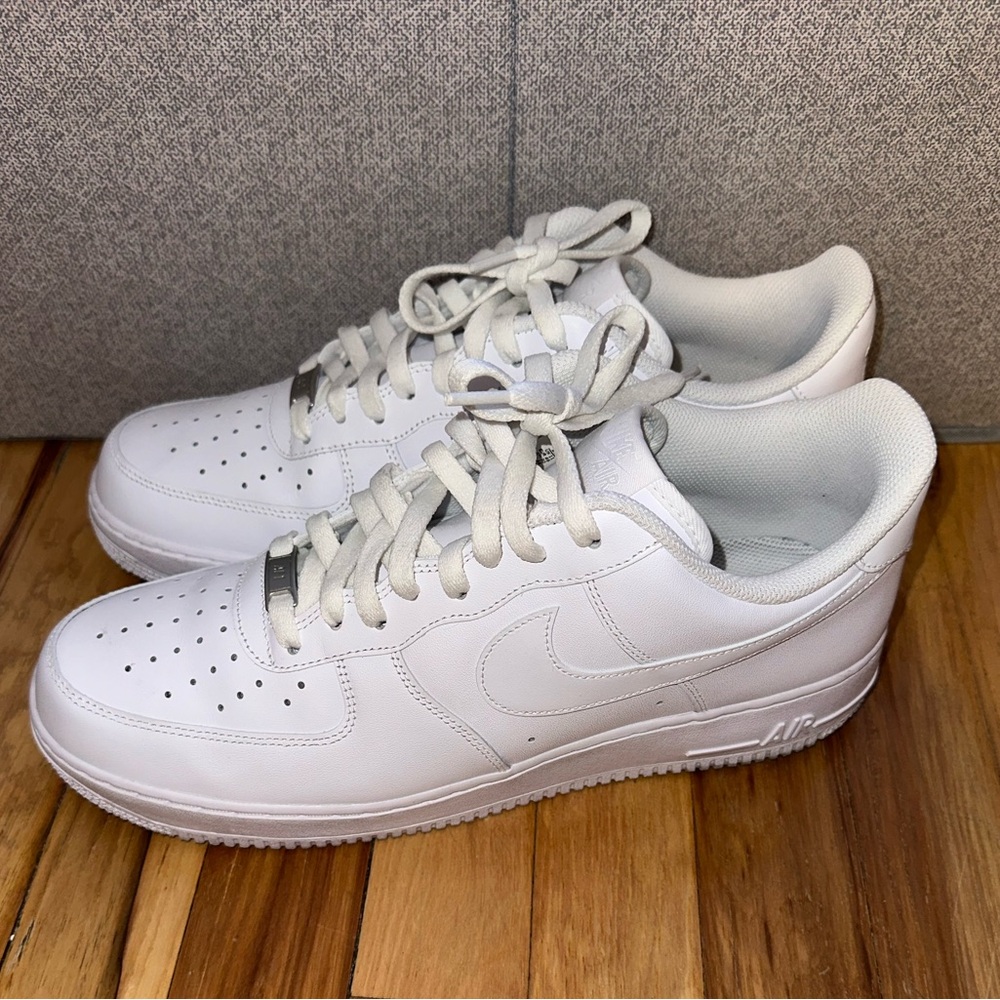 Like New - Nike Air Force 1 Sz. 12